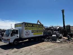 Best Shed Removal  in Carlisle, IA