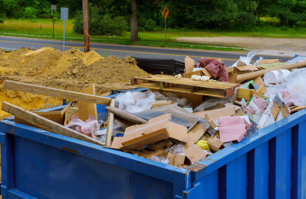 Trusted Carlisle, IA Junk Removal Services Experts
